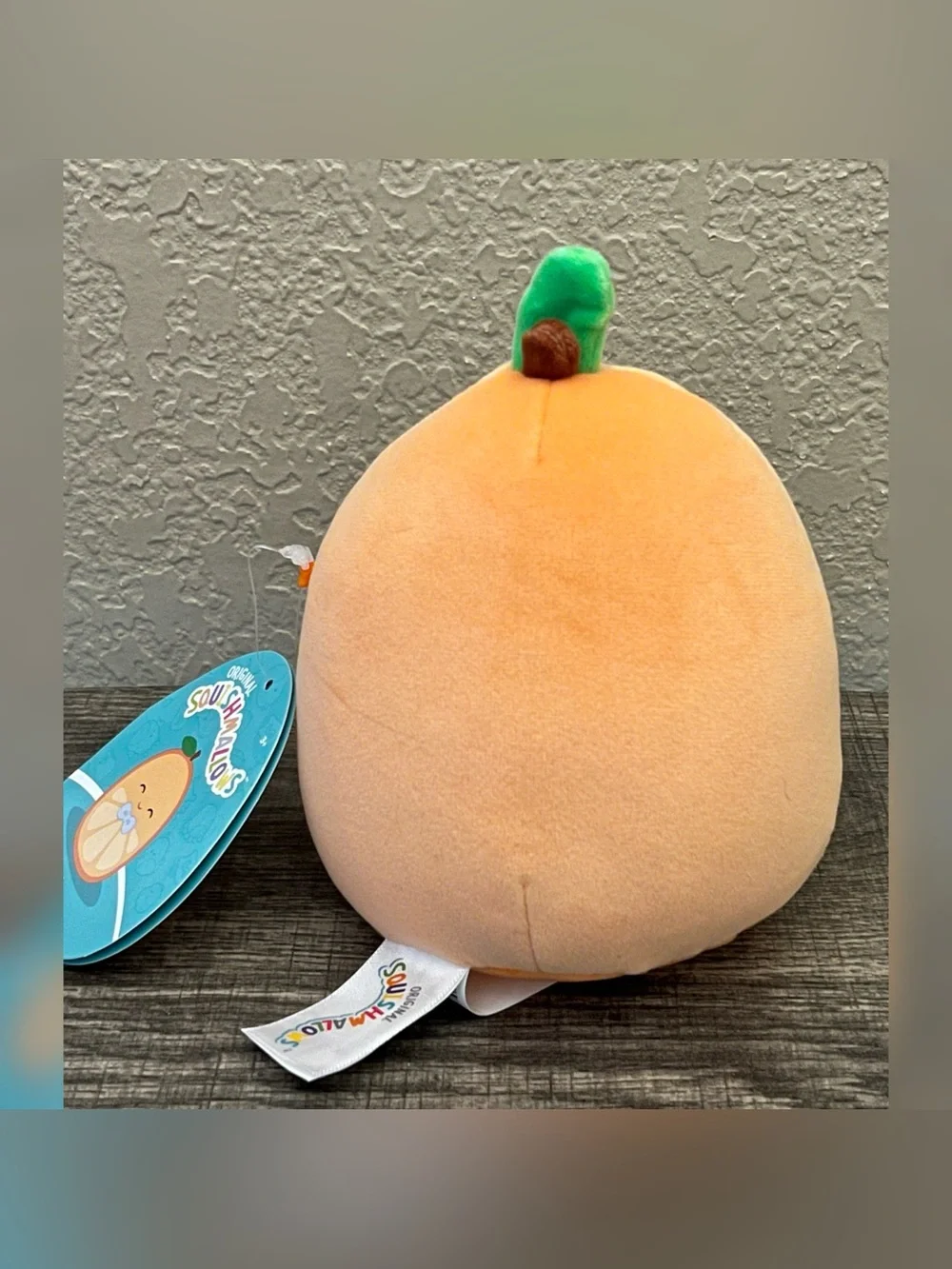 Squishmallows plush preowned